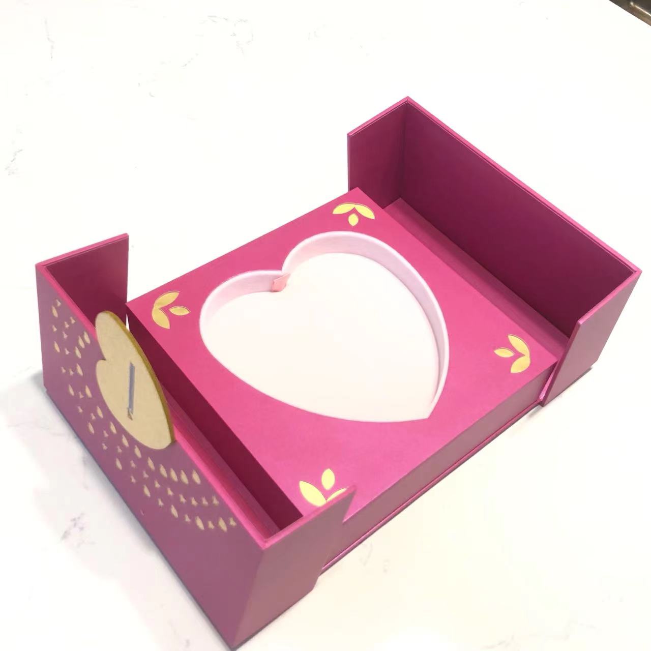 heart necklace box1